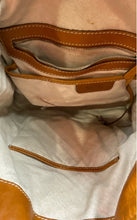 Load image into Gallery viewer, Michael Kors Light Brown Handbag
