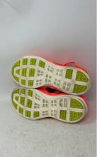 Load image into Gallery viewer, Nike Womens Lunartempo 2 818098-800 Orange Lace-Up Sneaker Shoes Size 8.5

