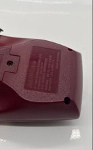 Load image into Gallery viewer, Radica FreeCell Red Portable Retro Handheld Console Not Tested
