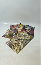 Load image into Gallery viewer, Lot Of 6 Pieces Assorted DC Wonder Woman Superheroes Comic Books
