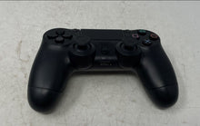 Load image into Gallery viewer, Sony PlayStation 4 Black Wireless Home Console Video Gaming Controller
