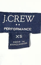 Load image into Gallery viewer, J.Crew Mens White Long Sleeve Spread Collar Performance Button-Up Shirt Size XS
