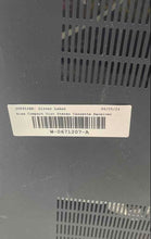 Load image into Gallery viewer, Aiwa Model CX-NV150MU Black Compact Disc Stereo Cassette Receiver Not Tested
