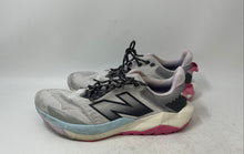 Load image into Gallery viewer, New Balance Unisex DynaSoft Nitrel V6 WTNTRLG6 White Sneaker Shoes Sz M9.5 W11 B
