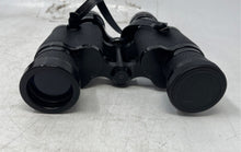 Load image into Gallery viewer, Bell &amp; Howell Director Series 7X35 Magnesium Fluoride Coated Binoculars W/ Case
