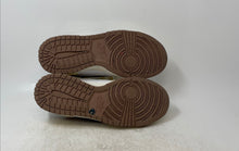 Load image into Gallery viewer, Nike Womens Dunk Low DD1873-103 Beige White Brown Lace-Up Sneaker Shoes Size 9
