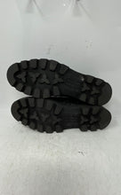 Load image into Gallery viewer, Franco Sarto Womens Balin Black Slip-On Penny Loafer Shoes Size 8.5 M
