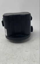 Load image into Gallery viewer, Model JH-606 Black Battery DC Electric Air Pump Inflator And Deflator Not Tested
