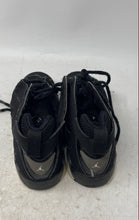 Load image into Gallery viewer, Nike Kids Jordan True Flight Black Lace-Up Sneaker Shoes Size 4.5
