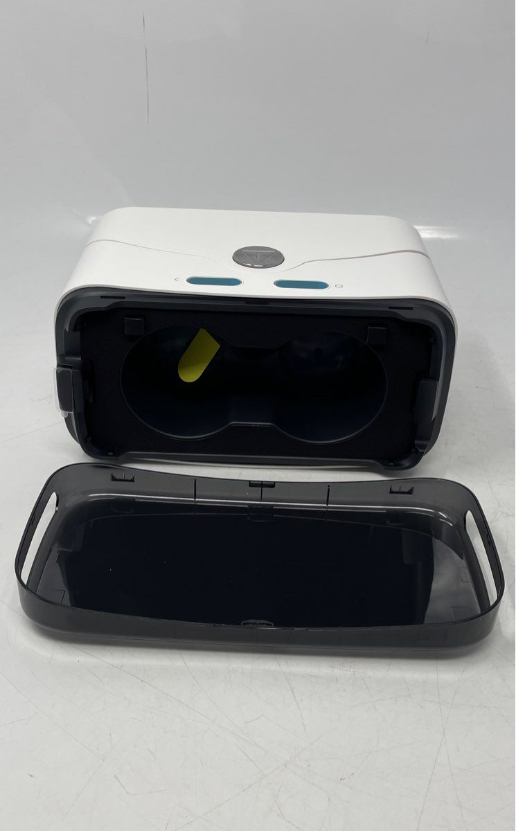 Alcatel Idol 4S Smartphone VR Headset Goggles Open Box Not Tested