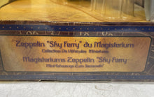 Load image into Gallery viewer, Corgi The Golden Compass Magisterium Sky Ferry Collector Miniature Vehicle
