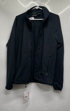 Load image into Gallery viewer, Marmot Mens Black Long Sleeve Pockets Full-Zip Jacket Size Small With Tag
