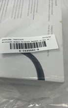 Load image into Gallery viewer, Microsoft Black Modern Wireless Over The Ear Headset w/ Cable In Box Not Tested
