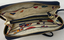 Load image into Gallery viewer, Authentic Tory Burch Womens Kerrington Good Luck Multicolor Wristlet Wallet
