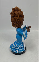 Load image into Gallery viewer, Leon Miami Marlins Celia Cruz Limited Edition Collectible Bobblehead In Box
