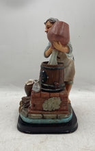 Load image into Gallery viewer, Unbranded Artisan Man Decorative Figure Collectibles Home Decor Sculpture
