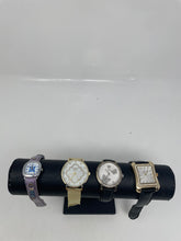 Load image into Gallery viewer, Guess, Timex, Worthington Women's Gold Tone/Silver Tone Watches (4 Pcs)
