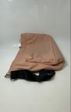 Load image into Gallery viewer, Steve Madden Womens Pink Inner Pockets Adjustable Strap Messenger Bag
