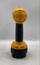 Load image into Gallery viewer, DeWalt Model No DC727 Yellow Black Cordless Drill Driver Not Tested
