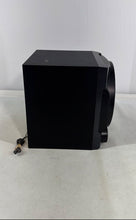 Load image into Gallery viewer, Sony SS-WG909iP Black Home Audio Wired Stereo Subwoofer Speaker Not Tested
