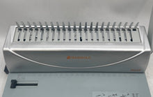 Load image into Gallery viewer, Marigold Uni10 19-Hole Comb Paper Punch Pull Handle Binding Machine Not Tested
