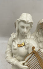 Load image into Gallery viewer, Mikasa Angel Holiday Elegance Fine Porcelain Collectible Decor Figurine
