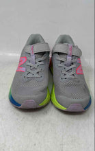 Load image into Gallery viewer, New Balance Boys Fresh Foam Arishi V4 PAARIKG4 Multicolor Sneakers Shoes Size 3W
