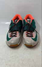 Load image into Gallery viewer, Nike Mens KD 7 653996-330 Multicolor Low Top Lace-Up Sneaker Shoes Size 12.5
