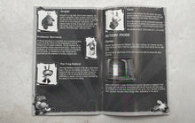 Load image into Gallery viewer, Ubisoft Rayman Raving Rabbids Video Game With Manual For Nintendo Wii
