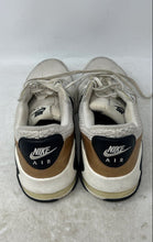 Load image into Gallery viewer, Nike Womens Air Max Excee DZ2619-001 Phantom Metallic Gold Sneakers Shoes Sz 8.5
