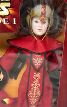 Load image into Gallery viewer, Vintage Hasbro Star Wars Episode 1 Royal Elegance Queen Amidala Action Figure
