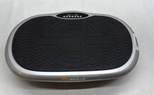 Load image into Gallery viewer, GoPlus White And Black Health &amp; Fitness Vibration Machine Not Tested
