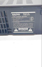 Load image into Gallery viewer, Sanyo VHR-9410 Black Portable Digital Video Cassette Recorder Not Tested
