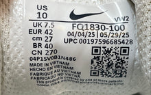 Load image into Gallery viewer, Nike Womens MC Trainer 3 FQ1830-100 White Lace-Up Low Top Sneaker Shoes Size 10
