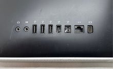 Load image into Gallery viewer, Apple iMac Model A1225 Gray 24" Monitor All-In-One Desktop Computer Not Tested
