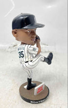 Load image into Gallery viewer, SeatGeek Miami Marlins Dontrelle Willis #35 D-Train Bobblehead With Box
