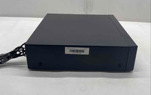 Load image into Gallery viewer, Onkyo DX-C211 Black Wired Portable RI Compact Disc Changer Not Tested
