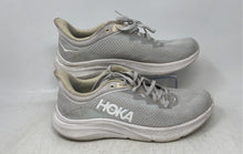 Load image into Gallery viewer, Hoka One One Womens Solimar 1123075 NCSH Light Blue Running Shoes Size 9.5 B

