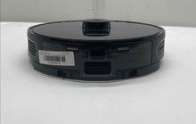 Load image into Gallery viewer, AirRobo Model L2550-J Black Portable Robot Vacuum Cleaner Not Tested
