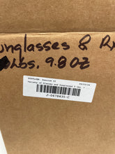 Load image into Gallery viewer, Variety of Vision Glasses and Sunglasses 5 Lbs. + 9.8 oz Box
