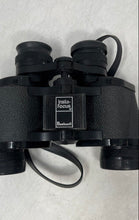 Load image into Gallery viewer, Bushnell Sportview Insta Focus Black 7x35 Wide Angle Field Binoculars With Case

