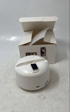 Load image into Gallery viewer, Yuutrack K9 White Smart Object Tracking Mobile Holder Untested With Box
