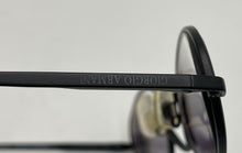 Load image into Gallery viewer, Authentic Giorgio Armani Women's Black Glasses
