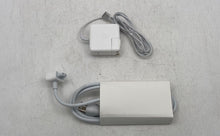 Load image into Gallery viewer, Apple MagSafe 2 Model A1424 White 45W Power Adapter For MacBook Not Tested

