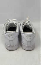 Load image into Gallery viewer, Nike Mens Air Force 1 '07 CW2288-111 White Low Top Sneaker Shoes Size 11.5
