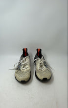 Load image into Gallery viewer, Adidas Womens Ultraboost PB EG0422 White Black Lace-Up Sneaker Shoes Size 10.5
