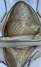 Load image into Gallery viewer, Kate Spade New York Womens Beige Shoulder Strap Crossbody Bag Size Medium
