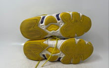 Load image into Gallery viewer, Adidas Mens Crazy 8 G24829 Multicolor Round Toe Lace-Up Sneaker Shoes Size 13
