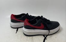 Load image into Gallery viewer, Nike Womens Air Jordan 1 Elevate Low DH7004-061 Black Red Sneaker Shoes Size 7
