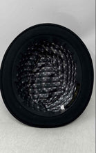 Load image into Gallery viewer, Goorin Bros. Mens Black Good Boy Round Brim Fedora Hat Size XXL
